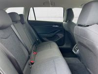 Skoda Superb - Vorschau Bild 11