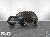 Mercedes-Benz GLC 300 de 4M AMG AHK+PANO+DISTRO+360°+LED+20" - Mercedes-Benz GLC 300 Hybrid (Diesel/Elektro)