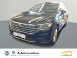 Volkswagen Touareg 3.0 V6 TDI *R-LINE*4M*NAV*VC*SHZ*LEDER* - Volkswagen Touareg in Nürnberg