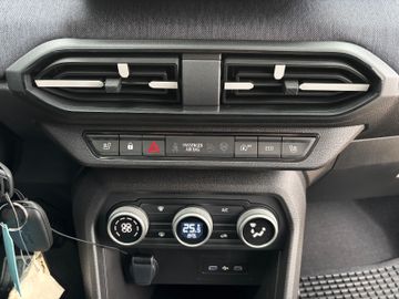 Dacia Sandero Expression TCe 100