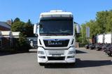 MAN  TGX 18.500 E6 XXL /Retarder/Kühlbox/Navi/2Tanks - MAN Volumen-SZM