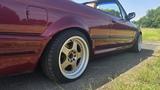 BMW E30 325i Cabrio VFL  21 Jahre Familienbesitz - BMW 325 in Krefeld