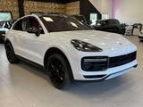Porsche Cayenne Coupe Turbo GT/Carbon/360°/Matrix/PCM 4 - Porsche: Gt3 Turbo