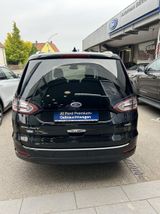 Ford Galaxy Vignale, 2.5 Duratec (FHEV) Hybrid EU6d - Ford Galaxy aus 2023