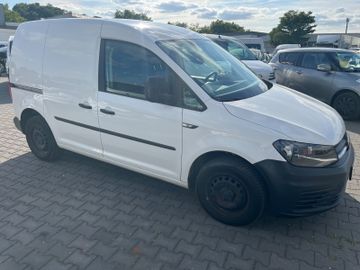 Volkswagen Caddy - 5