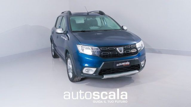 Dacia DACIA Sandero Stepway 0.9 TCe 90 CV Comfort