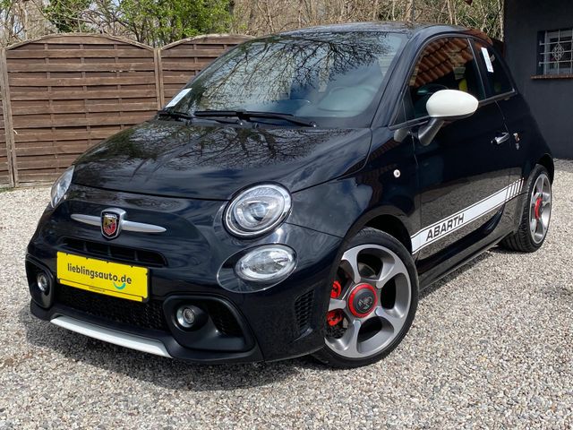 ABARTH 500