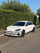 Hyundai IONIQ 6 Uniq 77,4kWh AWD 325PS HUD BOSE Matrix-L - scheckheftgepflegte Hyundai IONIQ 6