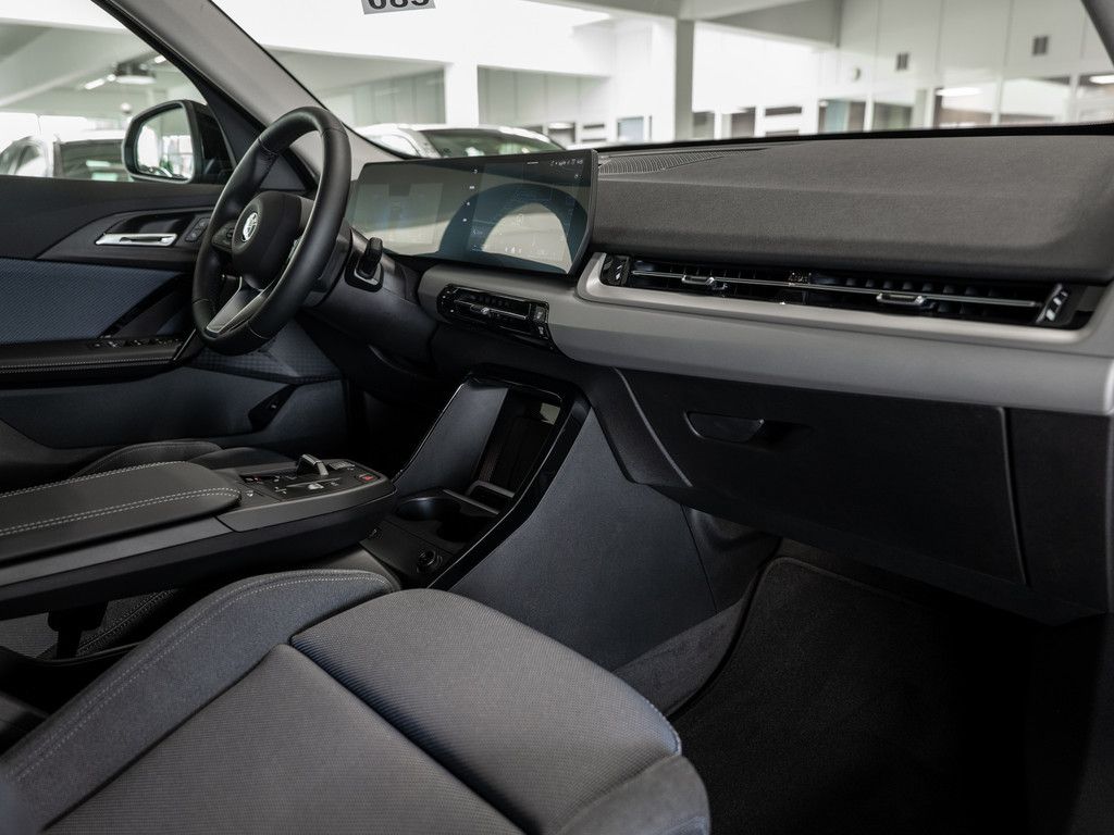 BMW X1 - Bild 8
