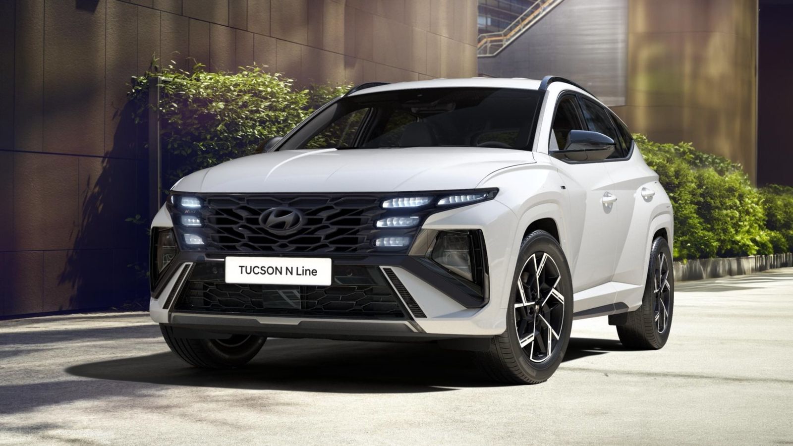 Hyundai TUCSON - Bild 6