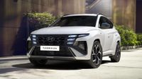 Hyundai TUCSON - Vorschau Bild 6