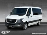 Mercedes-Benz Sprinter 319 CDI Kasten KLIMA+LED+MBUX+AHK