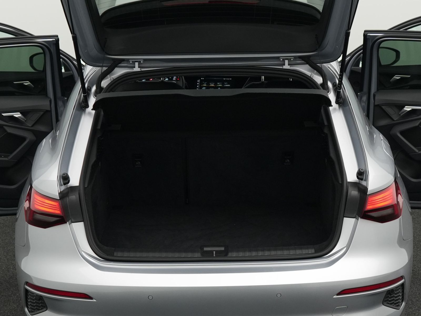 Audi A3 - Bild 15