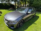 BMW 340 M340d xDrive Touring MwSt - BMW 340 mit Diesel-Antrieb