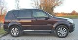 Ssangyong Rexton RX200 Xdi Crystal 4WD Automatik - Ssangyong aus 2014
