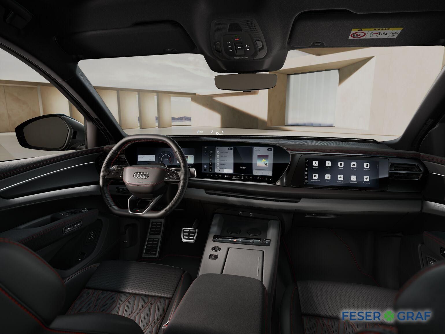 Audi Q7 TDI qu. 2x S line/TechPro/6-Sitzer/AHK/Pano imagem 3