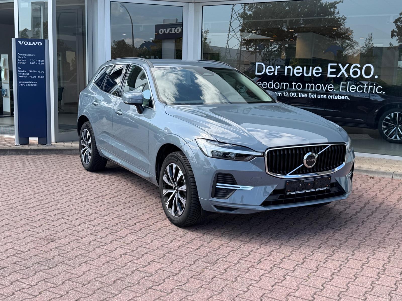 Volvo XC60 B4 D Core Auto