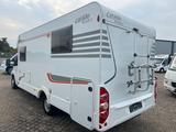 Carado T 449 *QUEENSBETT*SAT*KAMERA*BACKOFEN*LUFTFEDER* - Carado T