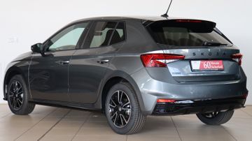 Skoda Fabia - 10