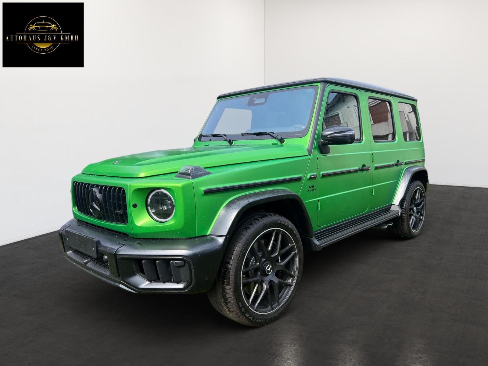 Mercedes-Benz G 63 AMG,Exklusiv,A22,TV,Std.Heiz.Keyles,Carbon
