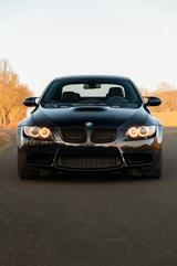 BMW E92 M3 - gebrauchte BMW M3 aus dem Jahr 2013