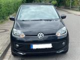 Volkswagen up! 1.0 44kW move up! move up! - Volkswagen: Halbautomatik