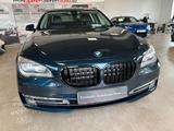 BMW 730d xDrive**NAVI**LEDER**SHZ**R-KAM**SOFT** - gebrauchte BMW 730 aus dem Jahr 2012
