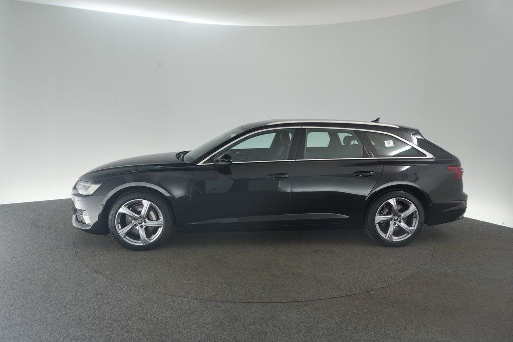 Audi A6 Avant 45 TFSI quattro S tronic Advanced ACC foto 5