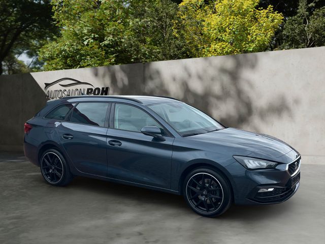 SEAT Leon Sportstourer /Style/DSG/1.Hd/Virtual
