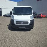Fiat Ducato 2,0 115 PS MULTIJET TÜV 9.26 AHK - Fiat Ducato: Multijet