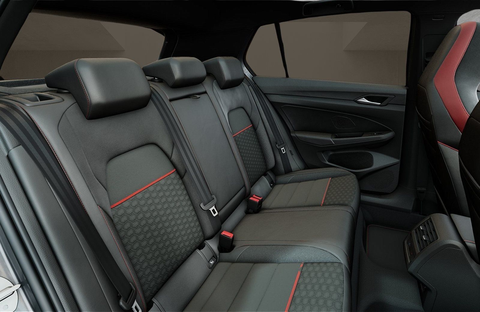 Volkswagen Golf - Bild 10