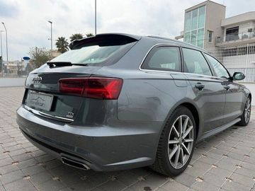 Audi A6 - 5