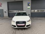 Audi A1 Sportback Ambition * PDC * Sport * Teilleder - gebrauchte Audi A1 aus dem Jahr 2013