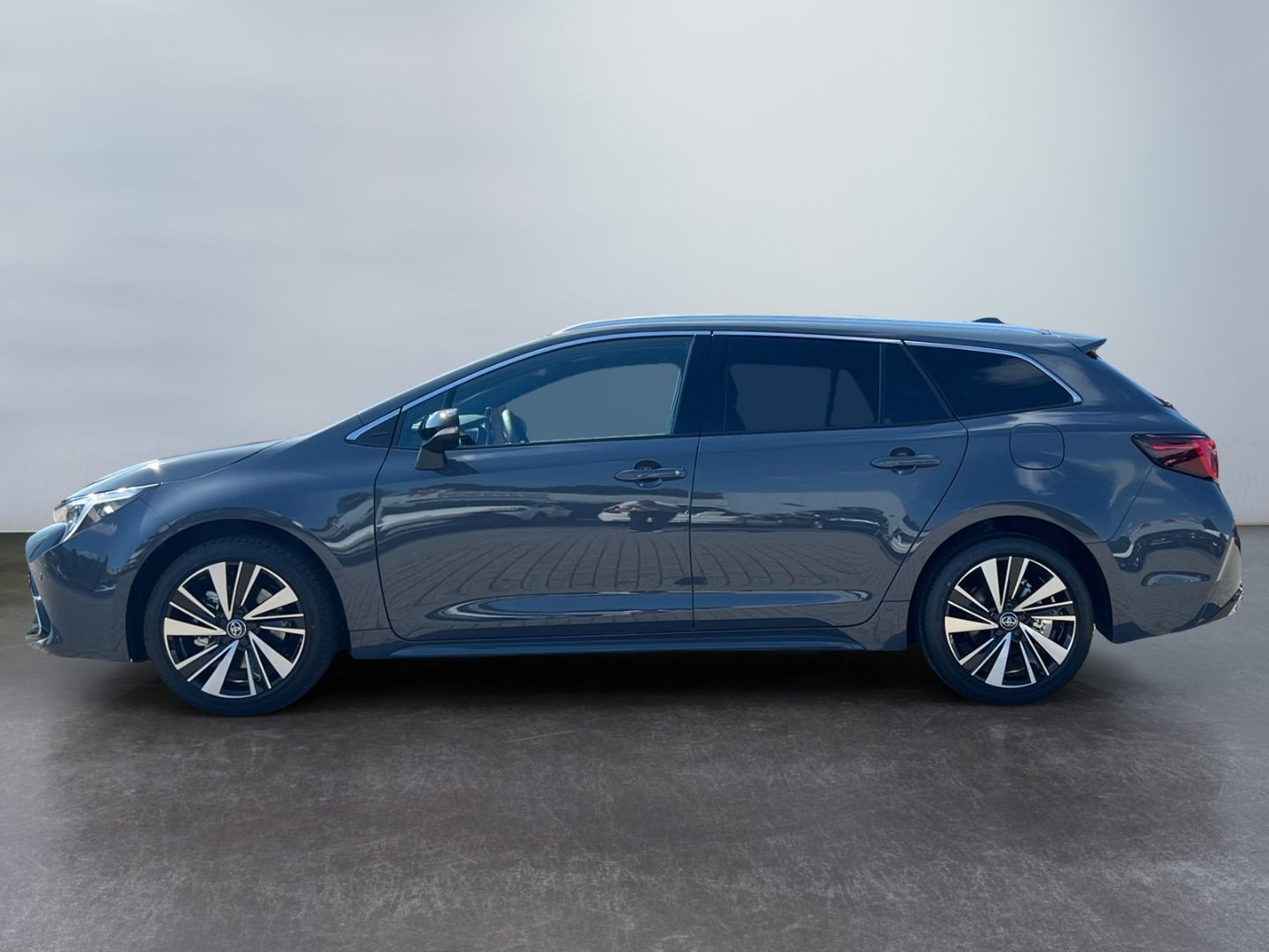 Toyota Corolla - Bild 5