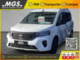 Nissan Townstar 1.3 16V DIG-T KAT