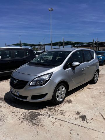 Opel Meriva 1.4 Turbo 120CV GPL Tech Innovation