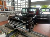 Chevrolet Chevy C10 Pickup - Chevrolet aus 1965
