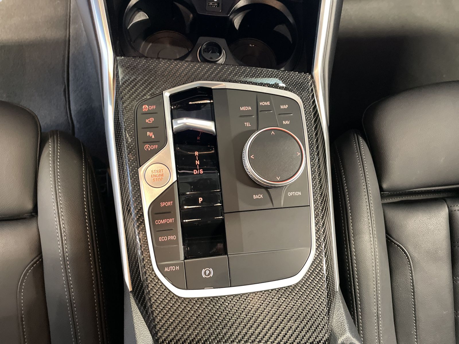 BMW M340i - Bild 17