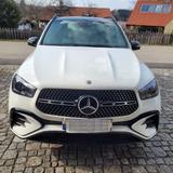 Mercedes-Benz GLE 450 d 4MATIC-np 130.103 euro, 1 sitz benutzt