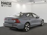 Volvo S60 T8 Ultimate Dark Recharge Plug-In Hybrid AWD - Volvo S60: 60r