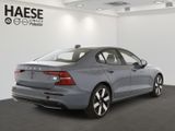 Volvo S60 T8 Ultimate Dark Recharge Plug-In Hybrid AWD - Volvo S60: R Awd