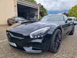 Mercedes-Benz AMG GT Coupe - Mercedes-Benz AMG GT in Bielefeld