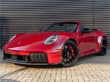 Porsche 992 Carrera 4GTS Cabriolet Lift Bose uvm