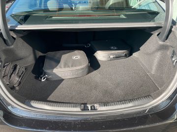 Mercedes C 300 - 7