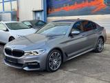 BMW 530 e M Sport/360/H-Up/Leder/ACC/Beluftung - BMW 530 in Köln