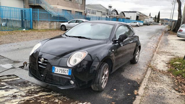 Alfa Romeo MiTo 1.3 JTDm-2 95 CV S&S Distinctive