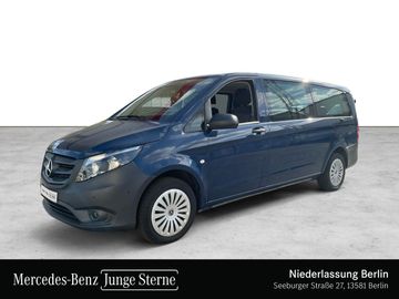 Mercedes Vito - 2