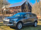 Ford Kuga Titanium *4x4*AUT*1.Hd*NAVI*PDC*23.700Km* - Ford Kuga: 7