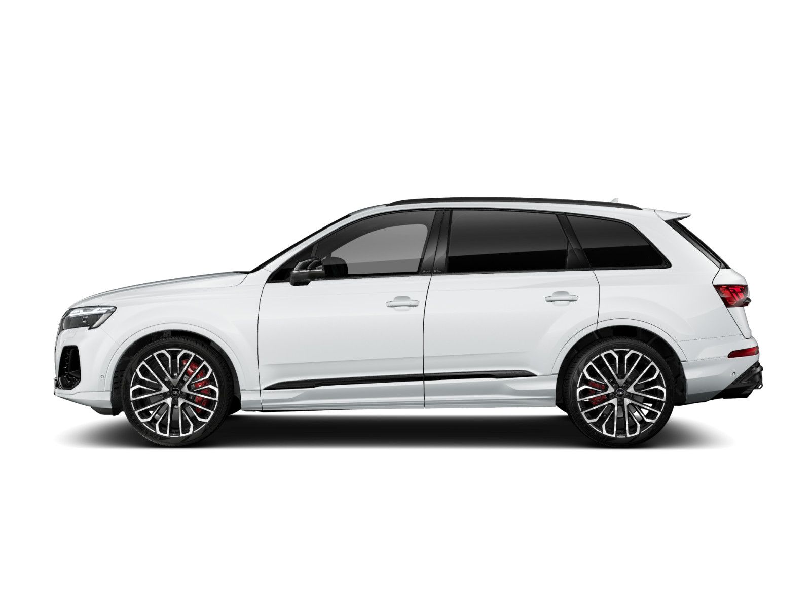 Audi SQ7 - Bild 7