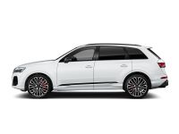 Audi SQ7 - Vorschau Bild 7